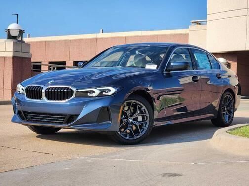 2026 BMW 3 Series
