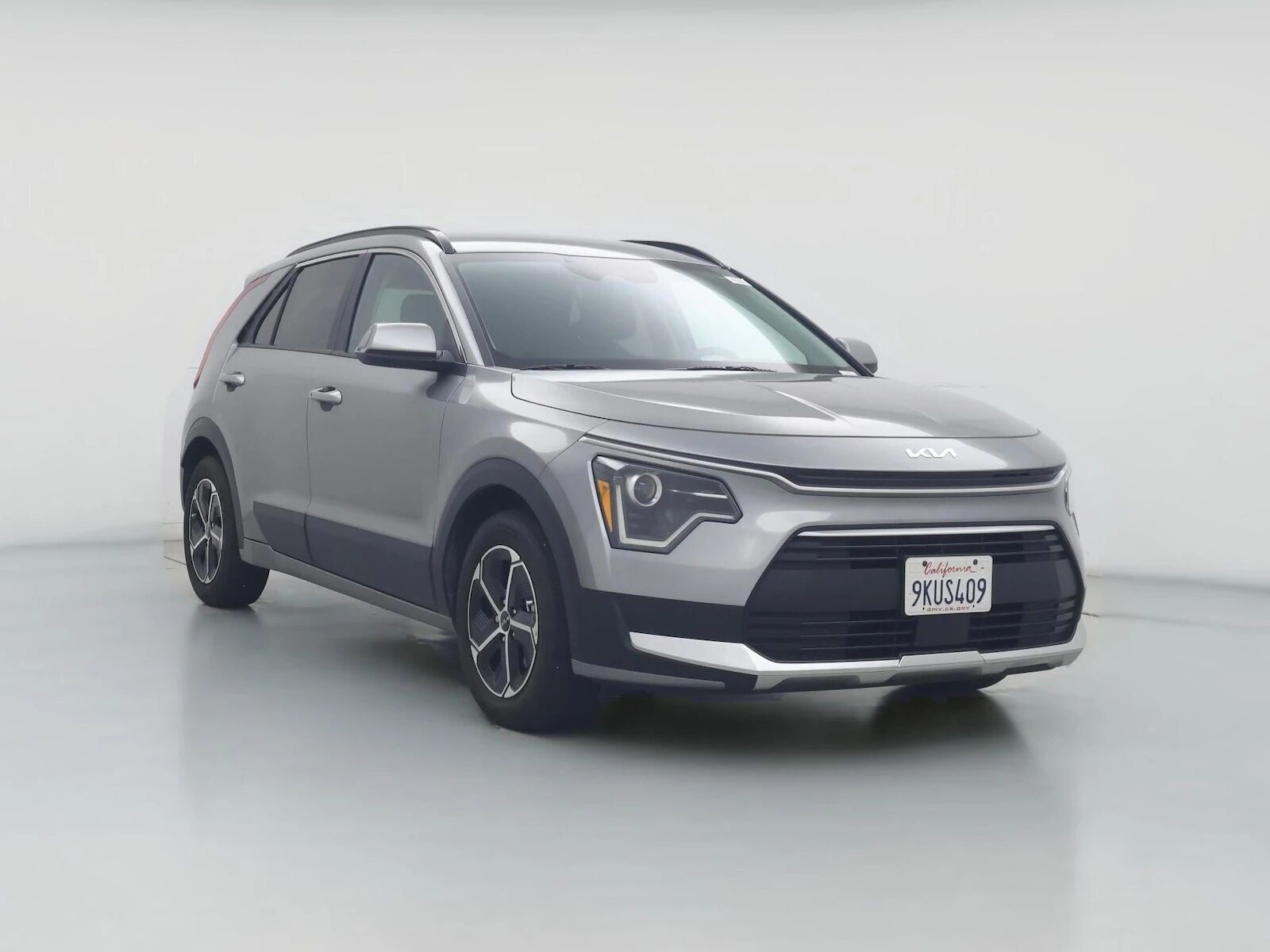 2024 KIA Niro