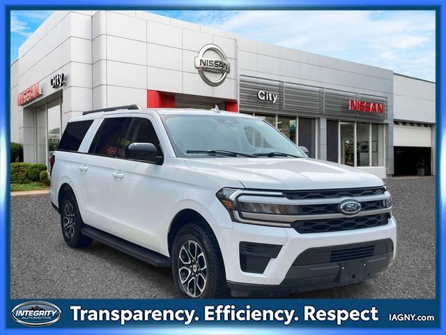 2022 FORD Expedition