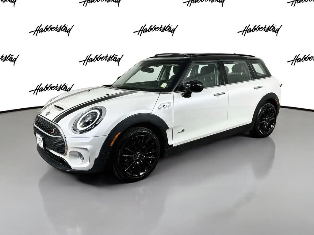 2024 MINI Clubman