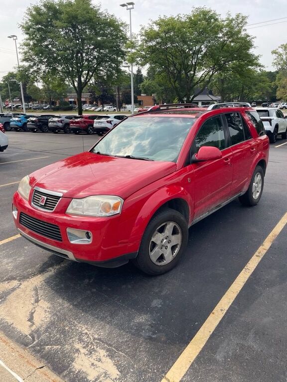 2007 SATURN Vue