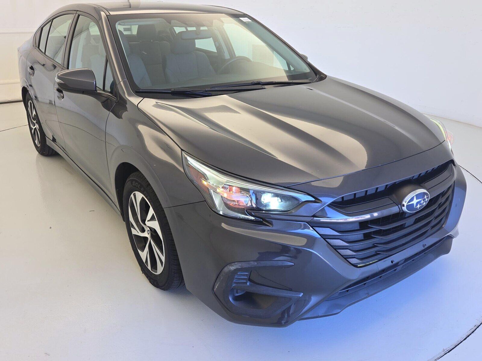 2024 SUBARU Legacy