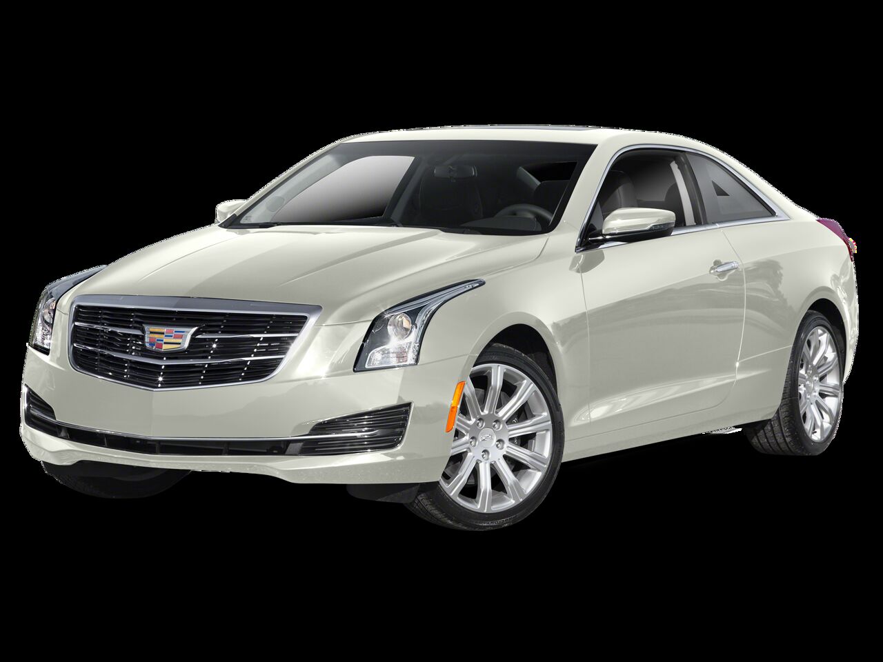2019 CADILLAC ATS