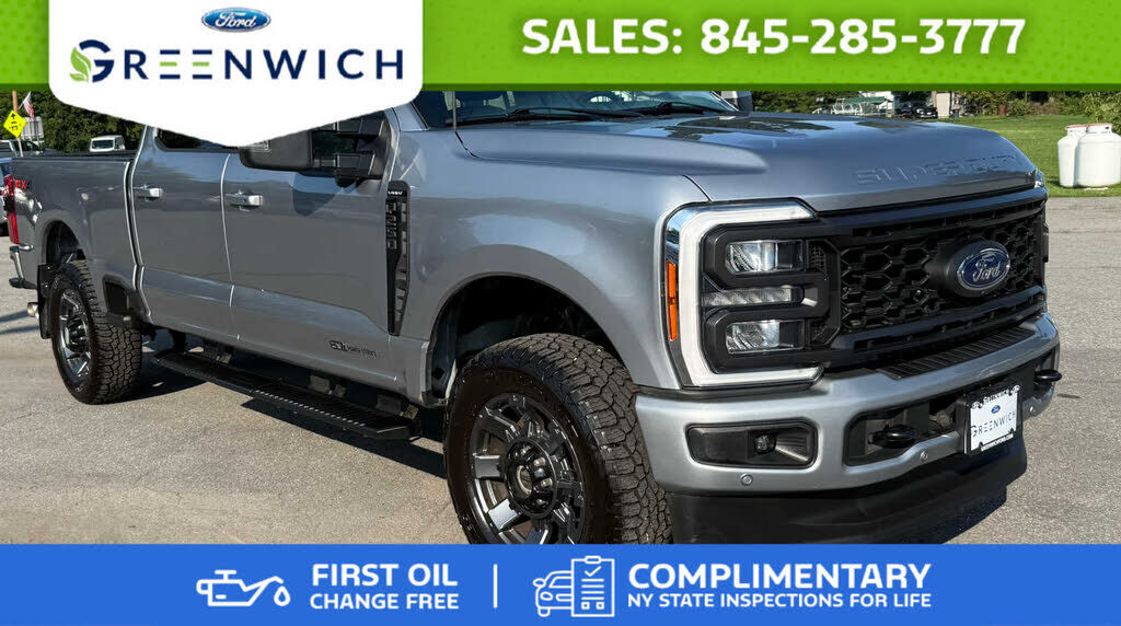 2023 FORD F-250