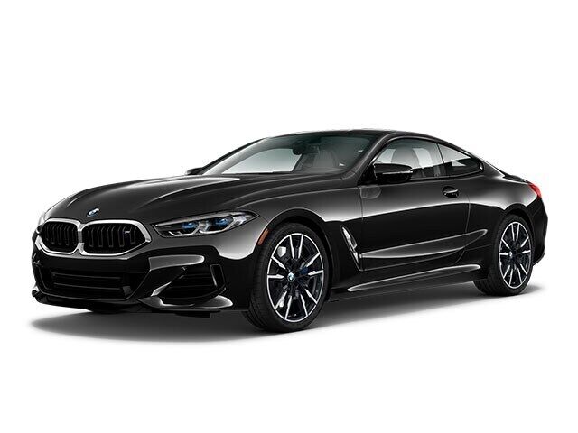 2024 BMW 8 Series