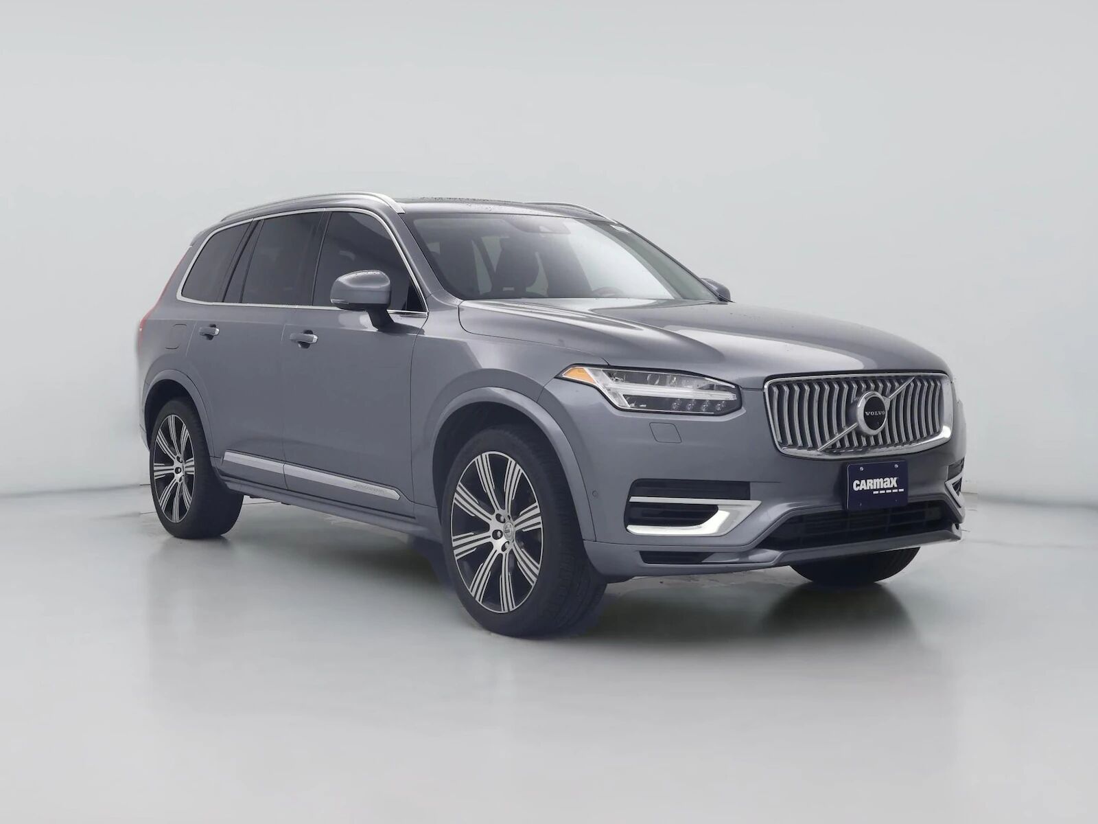 2020 VOLVO XC90