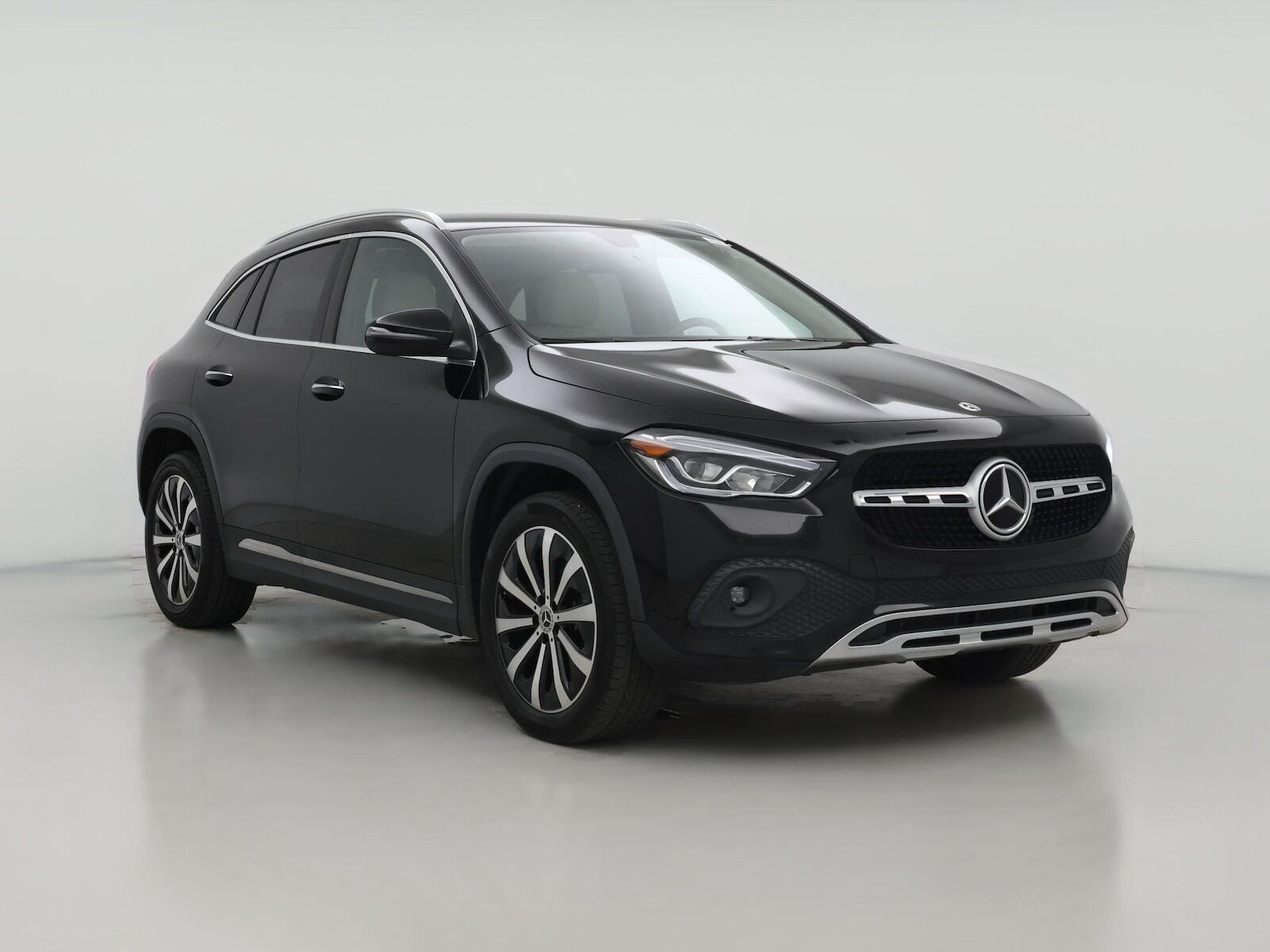 2023 MERCEDES-BENZ GLA-Class