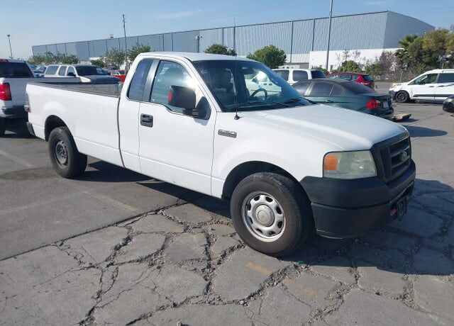 2006 FORD F-150