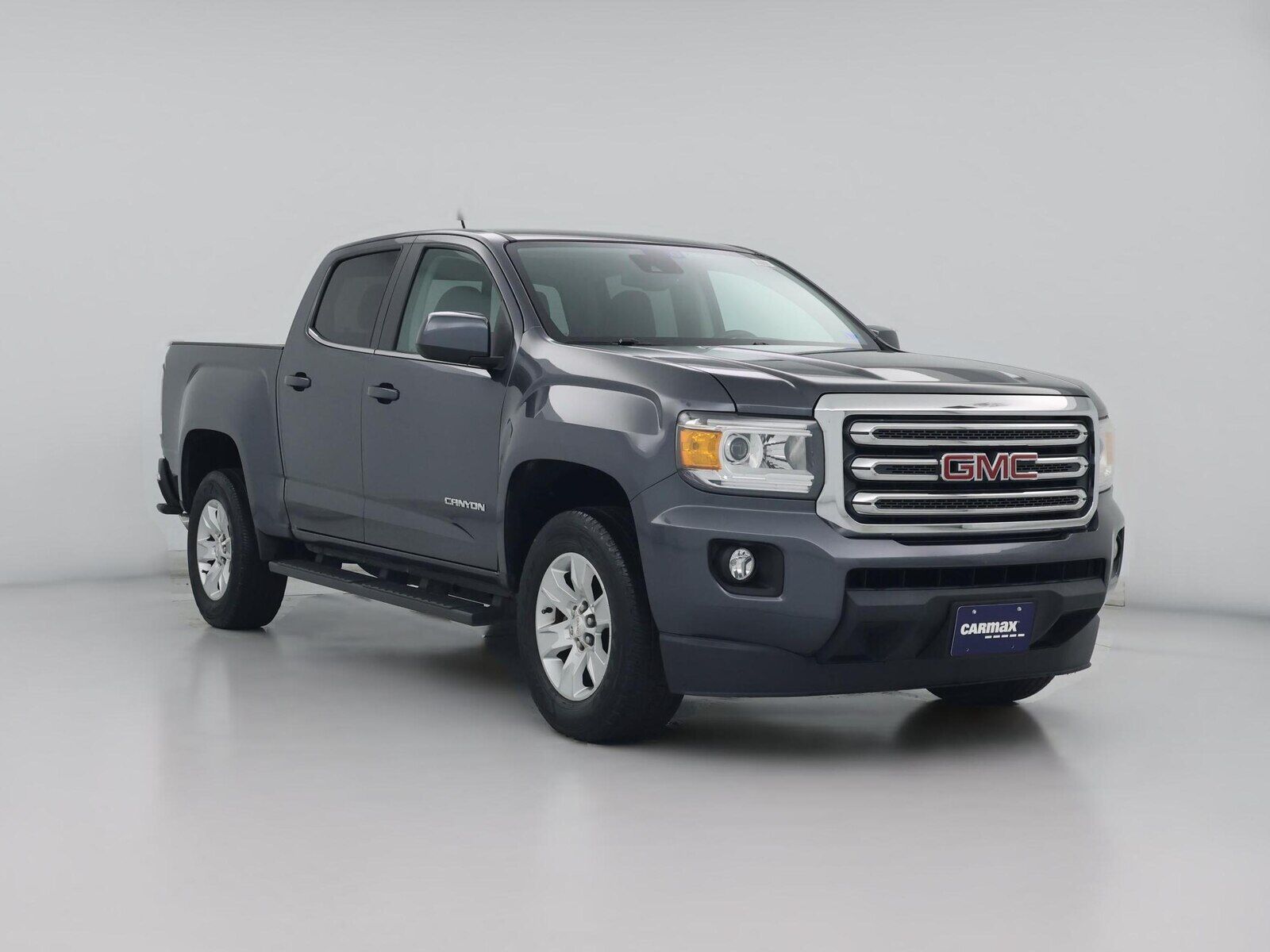 2016 GMC Canyon