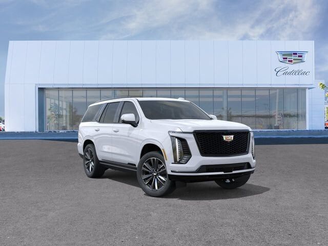2026 CADILLAC Escalade