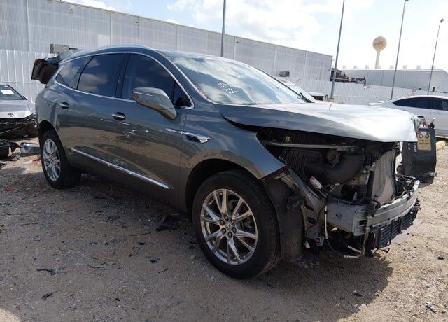 2023 BUICK Enclave