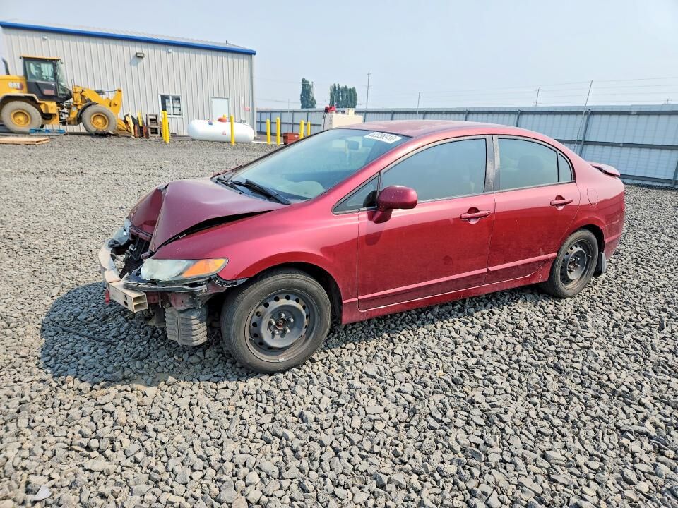 2006 HONDA Civic