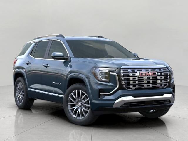 2027 GMC Terrain