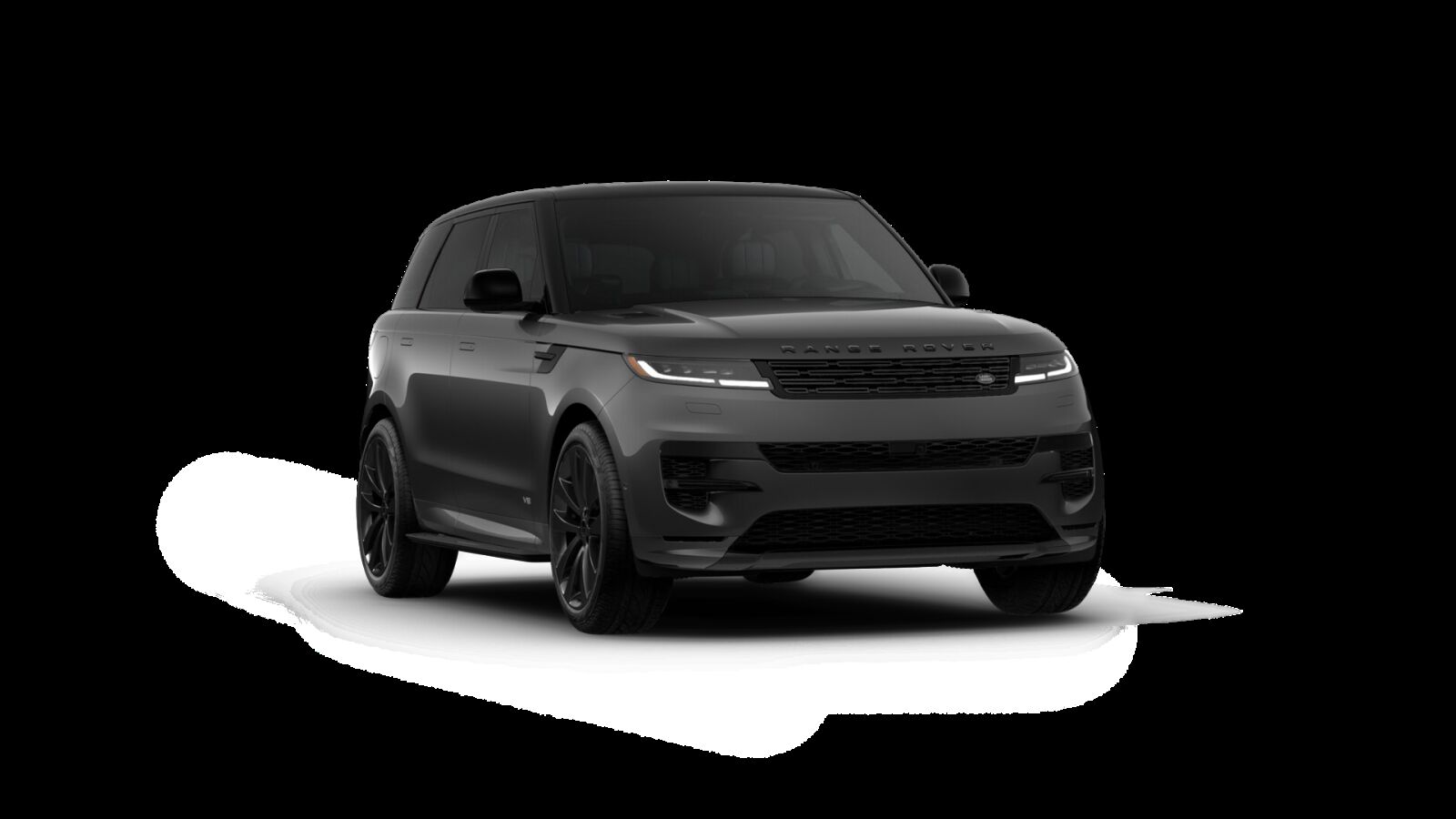2027 LAND ROVER Range Rover Sport