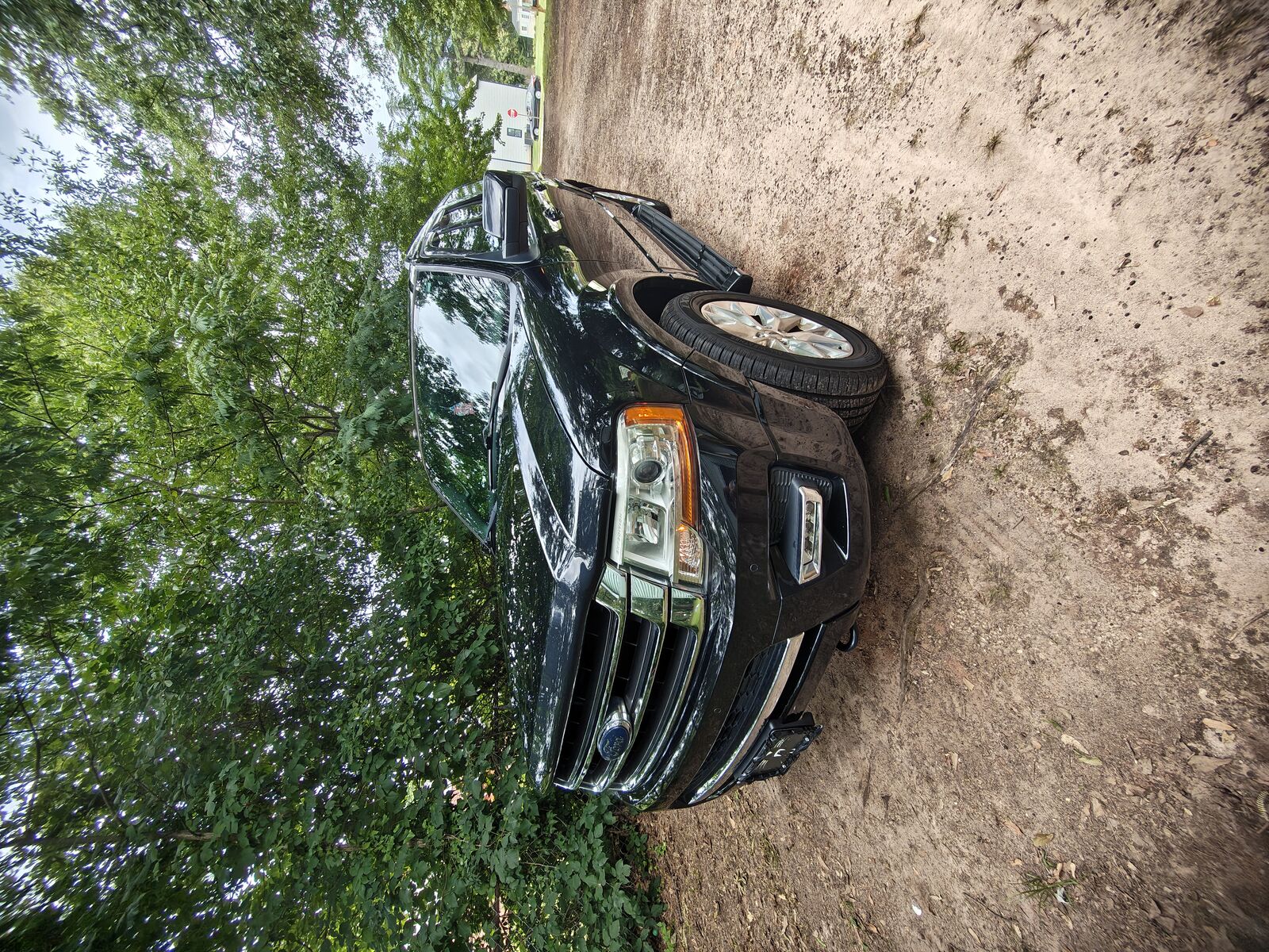 2017 FORD Expedition