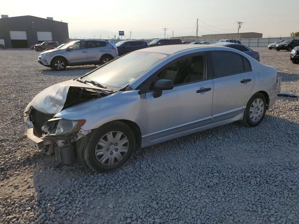 2006 HONDA Civic