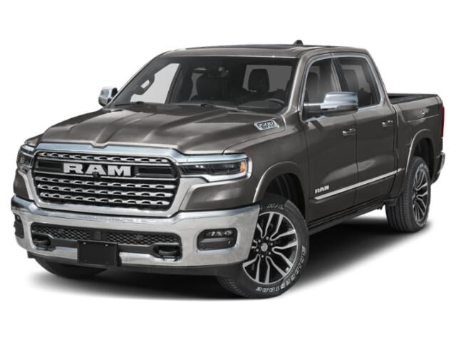 2027 RAM 1500