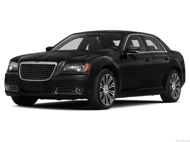 2013 CHRYSLER 300
