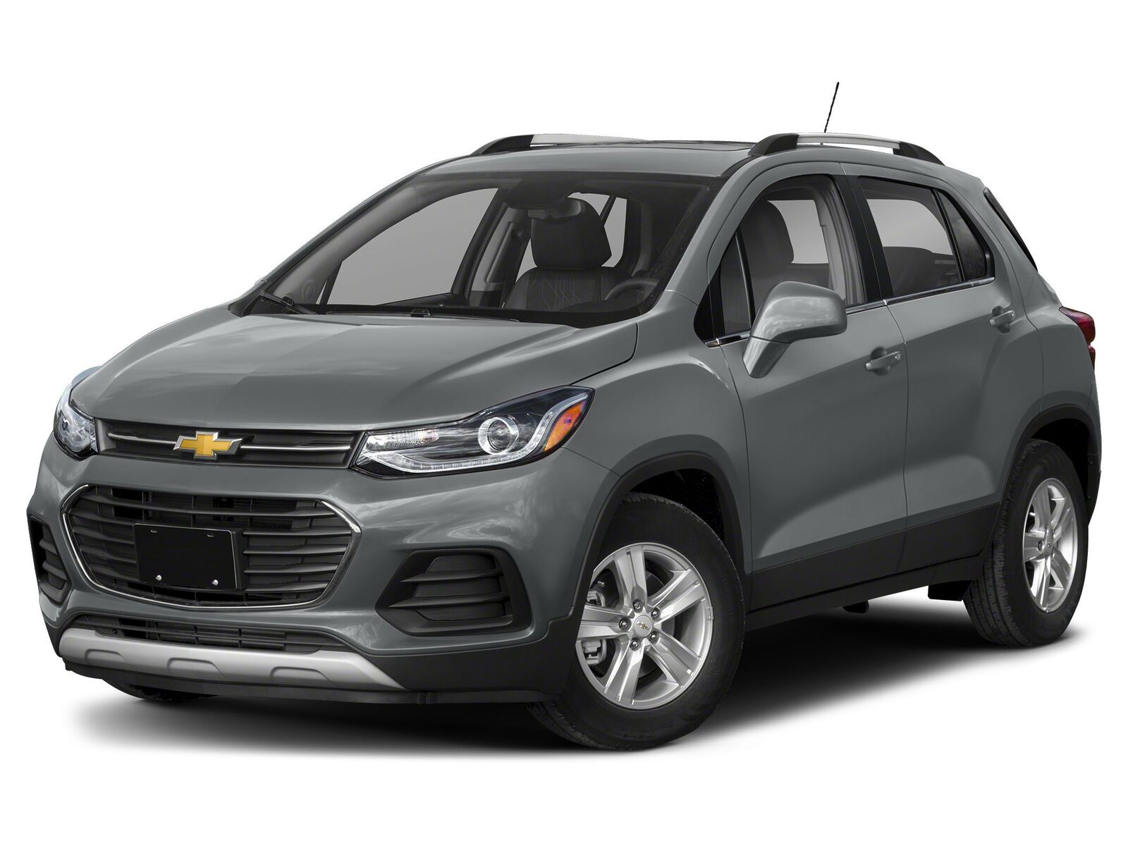 2020 CHEVROLET Trax