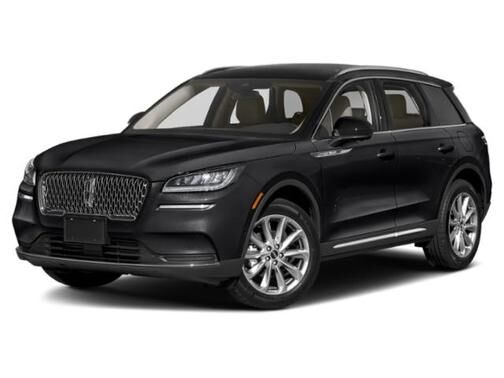 2022 LINCOLN Corsair