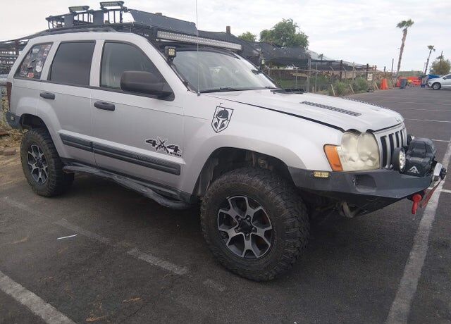 2005 JEEP Grand Cherokee