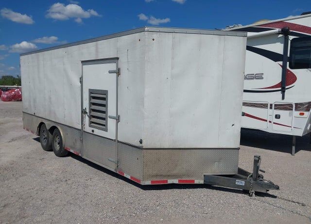 2022 MANLEY TRAILERS Manley Trailers
