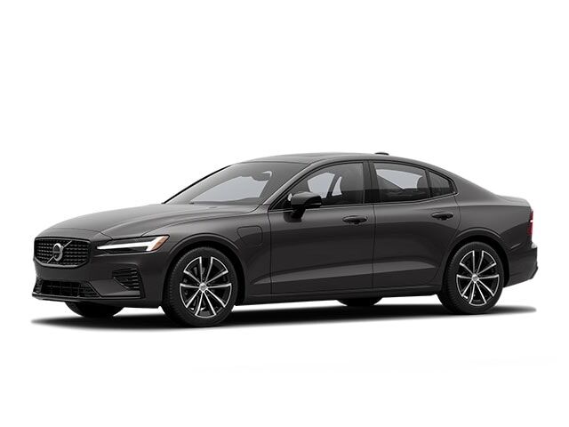 2023 VOLVO S60