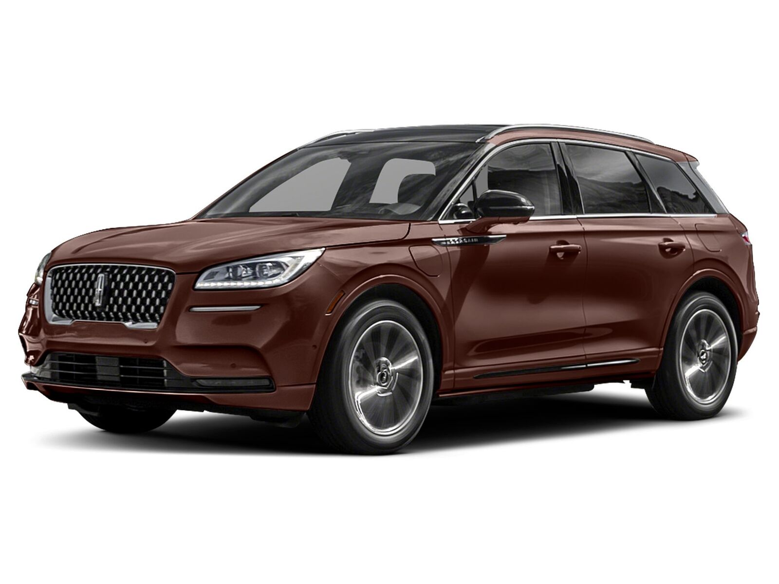 2022 LINCOLN Corsair