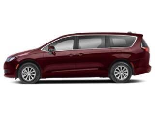 2022 CHRYSLER Pacifica