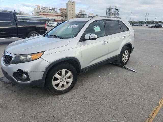 2012 KIA Sorento