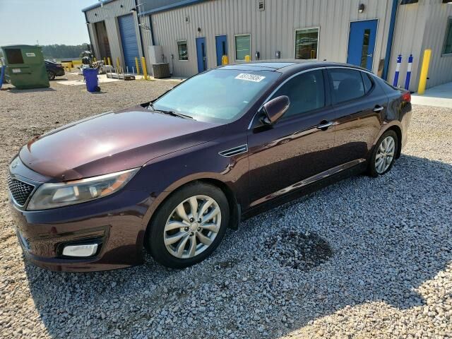 2014 KIA Optima