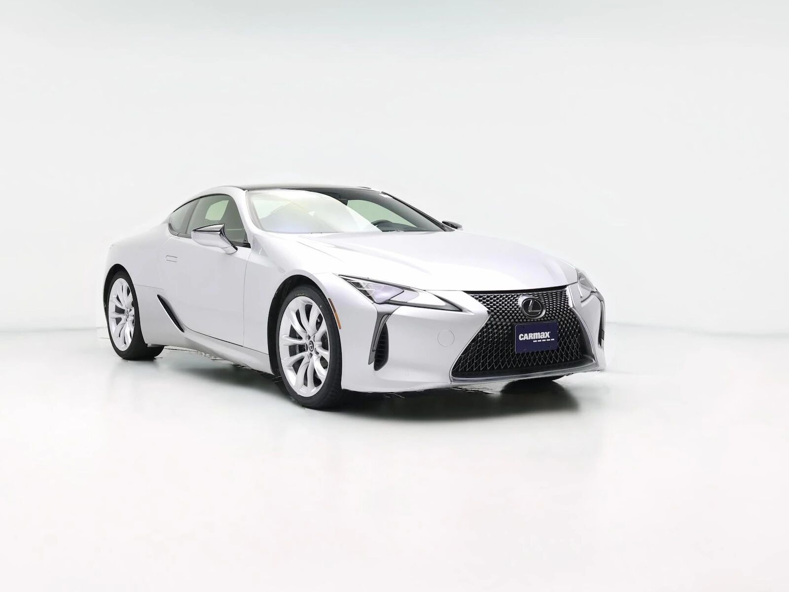 2020 LEXUS LC