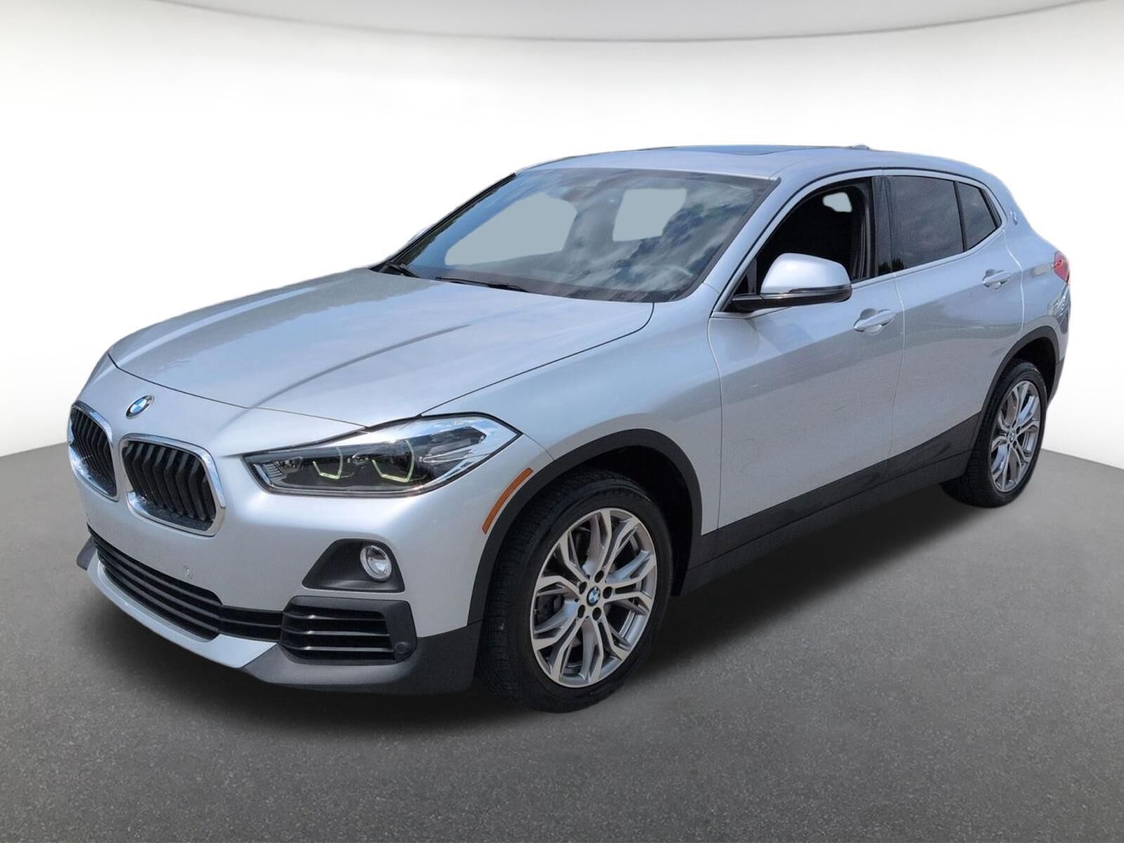 2019 BMW X2