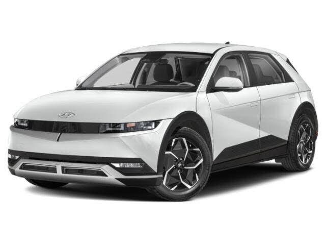 2022 HYUNDAI IONIQ 5
