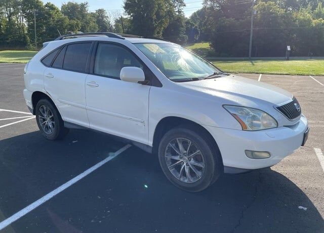 2005 LEXUS RX