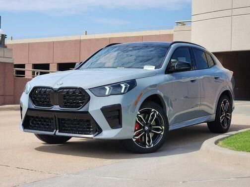 2026 BMW X2