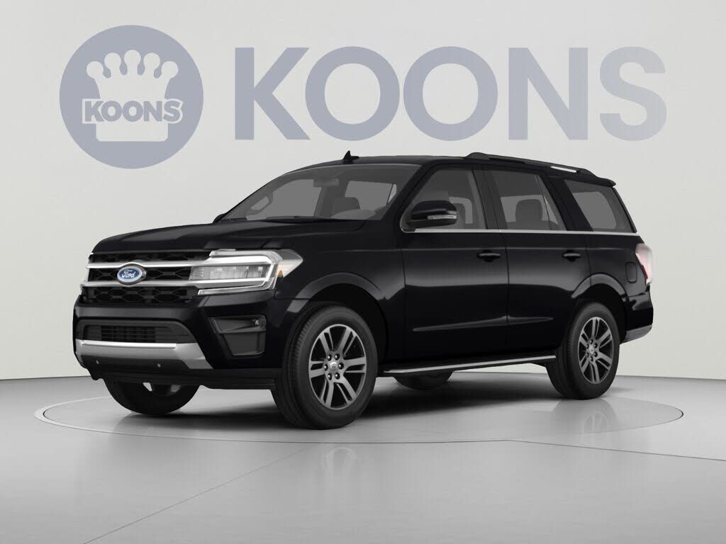 2023 FORD Expedition