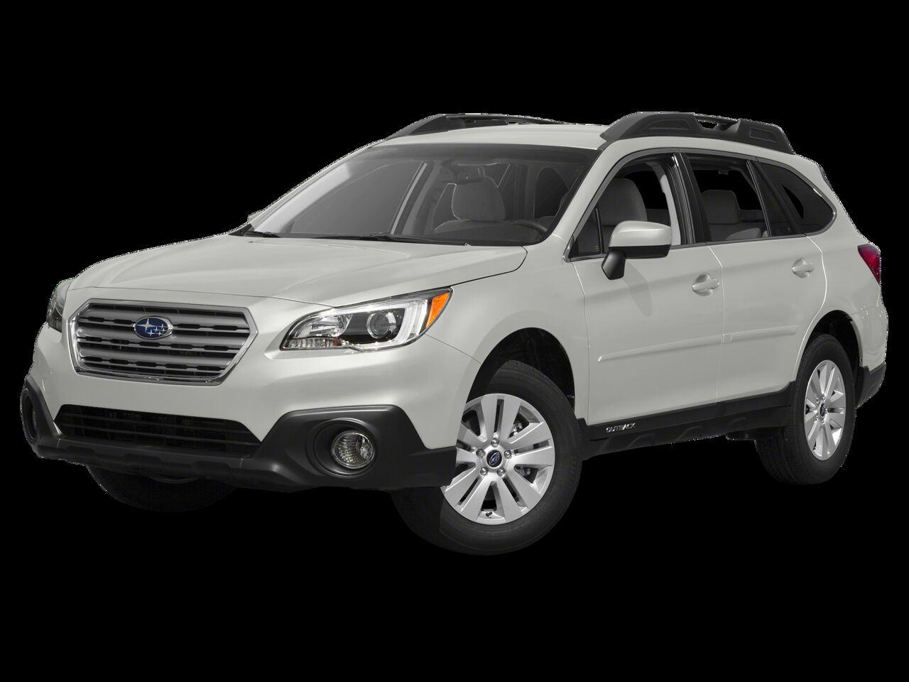 2015 SUBARU Outback