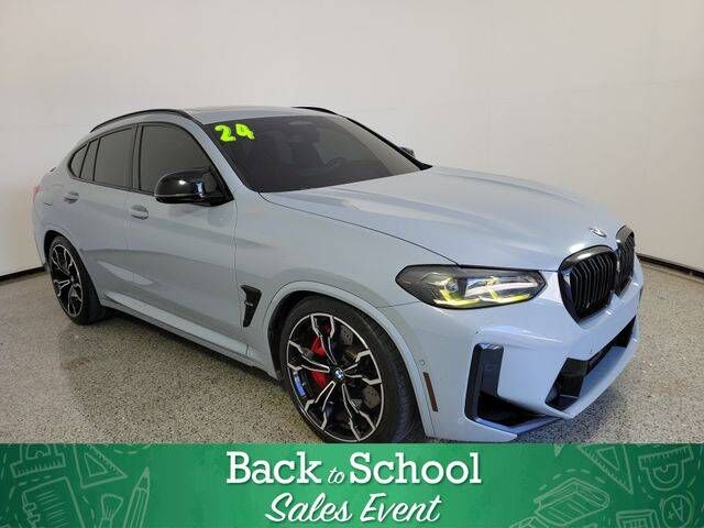 2024 BMW X4