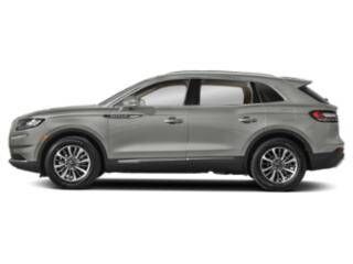 2023 LINCOLN Nautilus
