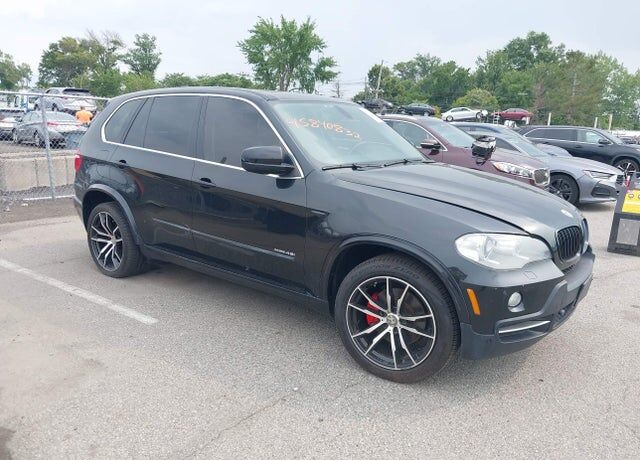 2010 BMW X5