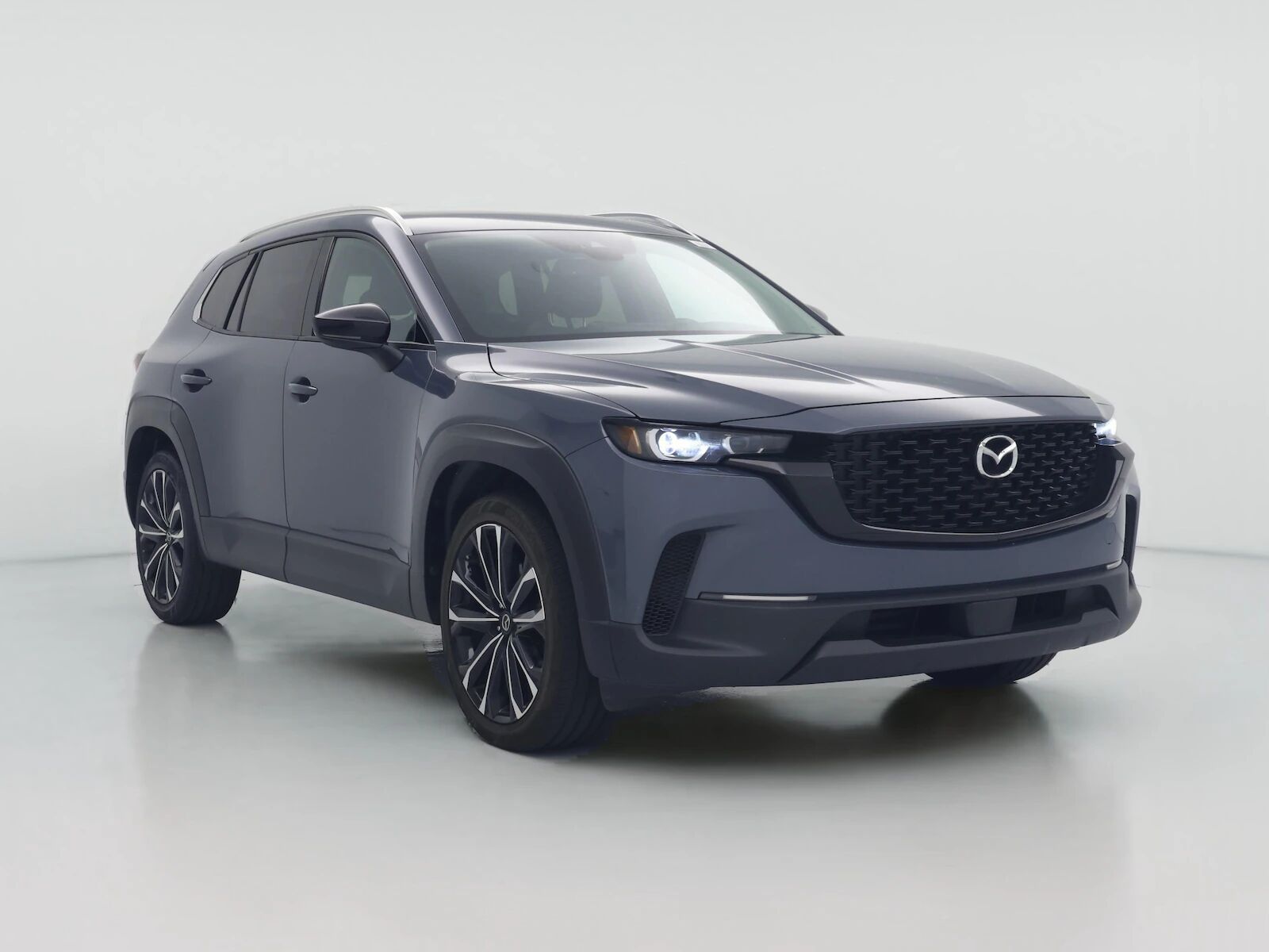 2023 MAZDA CX-50