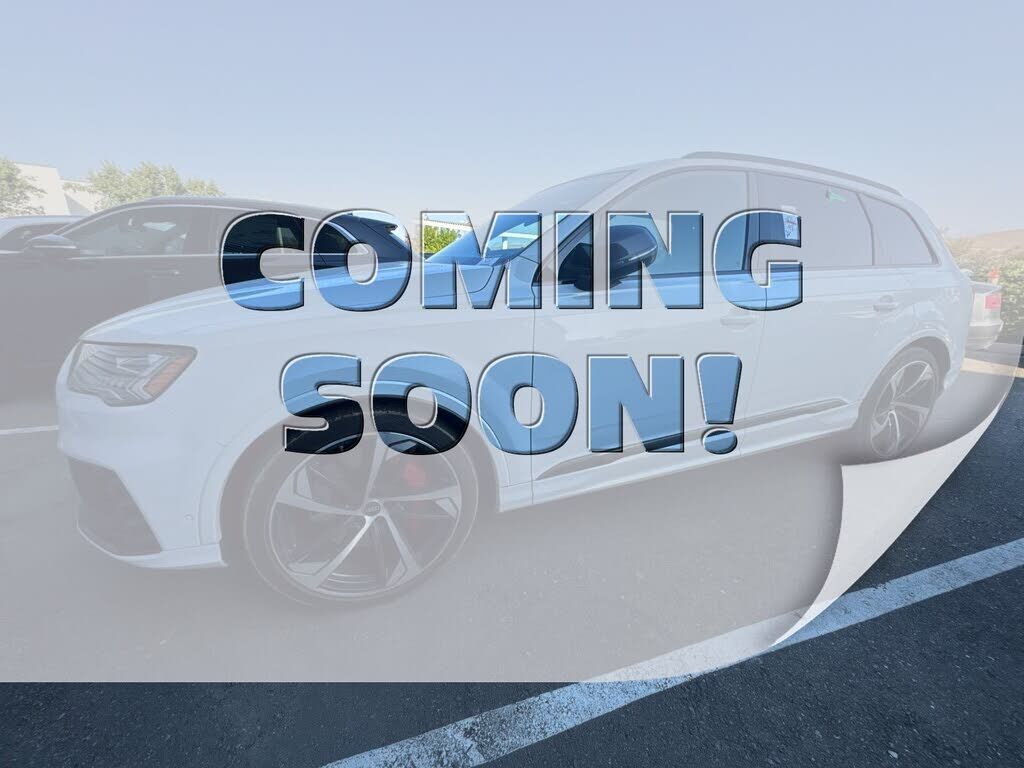 2023 AUDI SQ7