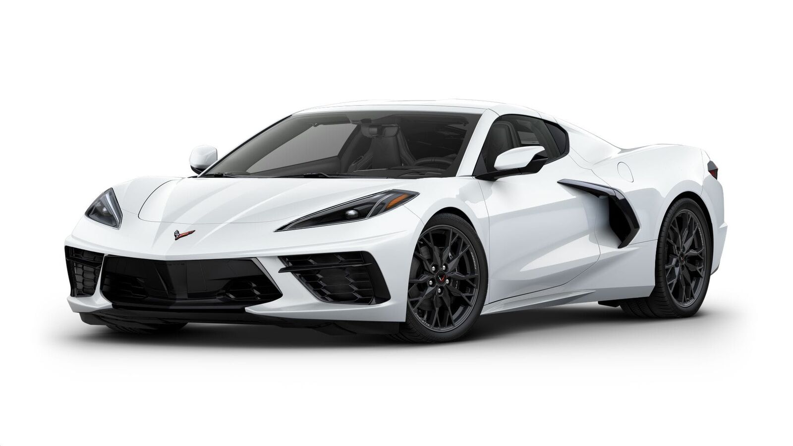 2027 CHEVROLET Corvette