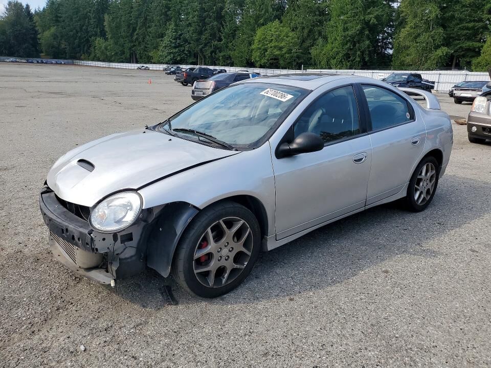 2004 DODGE Neon