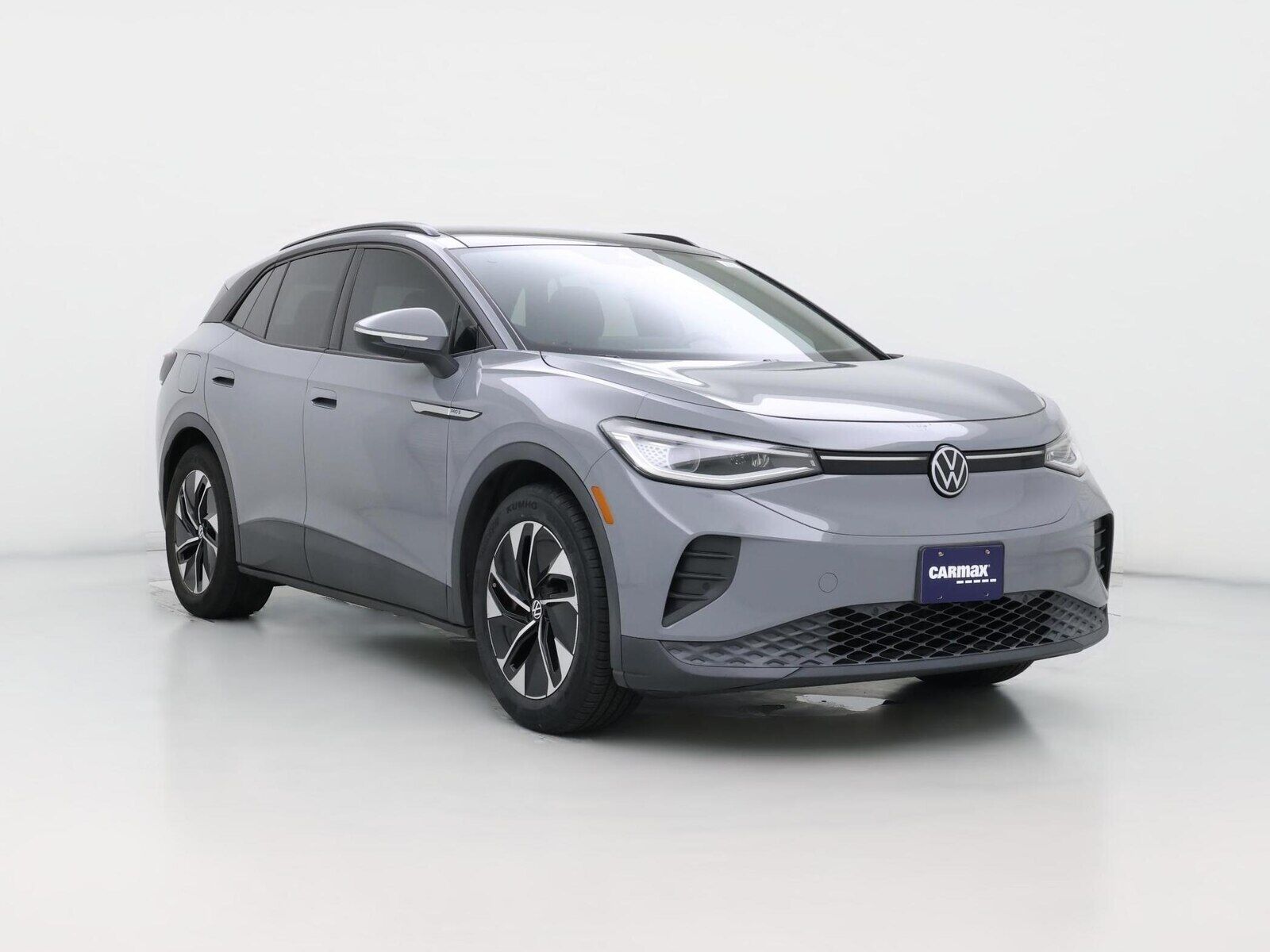 2021 VOLKSWAGEN ID.4