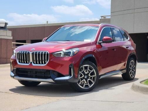 2026 BMW X1