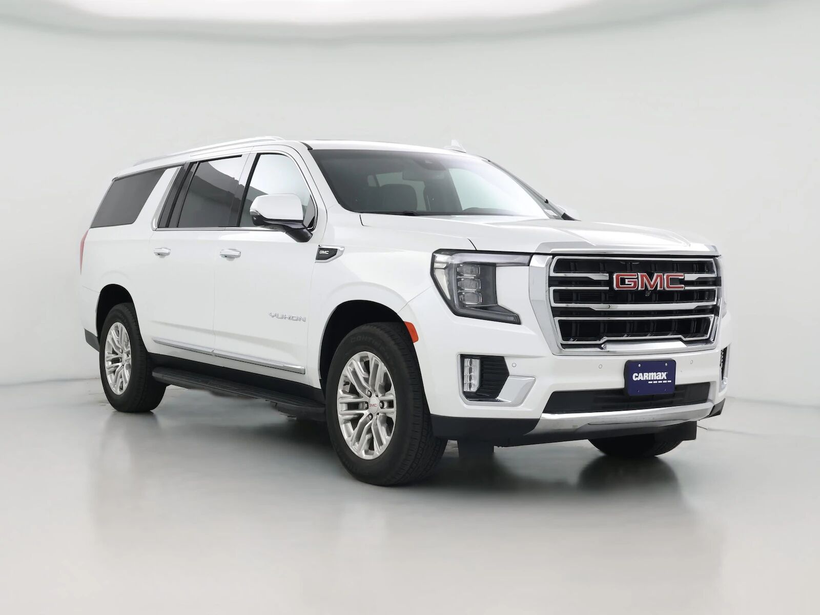 2023 GMC Yukon XL