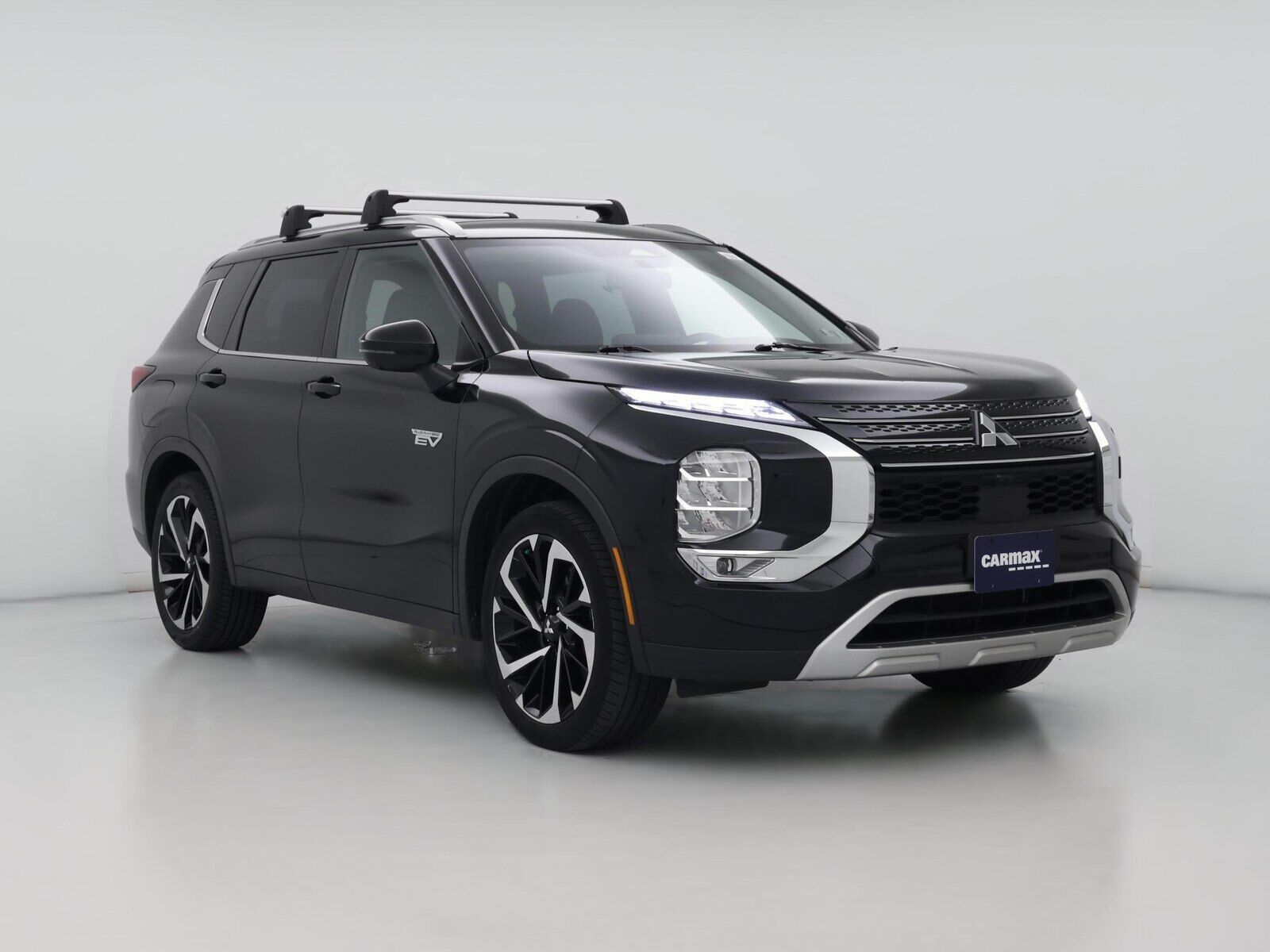 2023 MITSUBISHI Outlander
