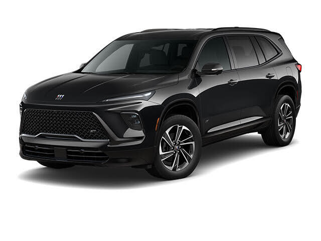 2026 BUICK Enclave